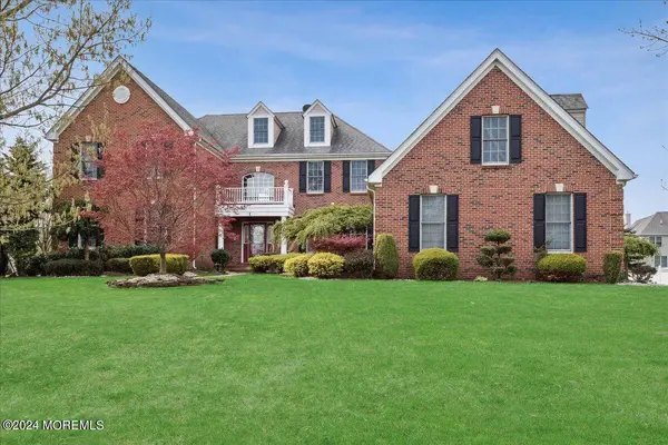 1 Great Bridge Road, Freehold, NJ 07728