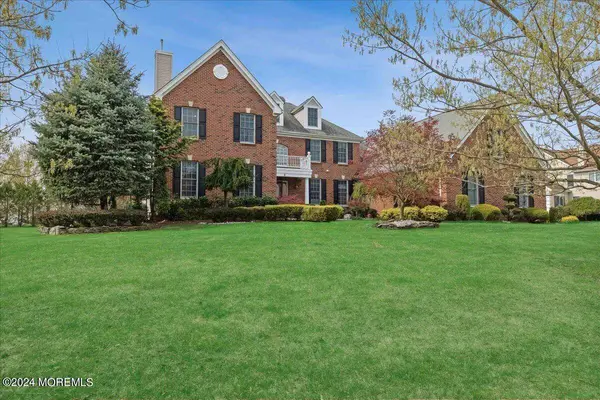 1 Great Bridge Road, Freehold, NJ 07728