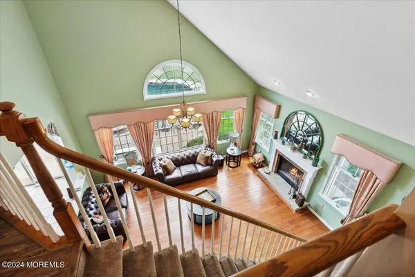 121 Bear Oak Road, Freehold, NJ 07728