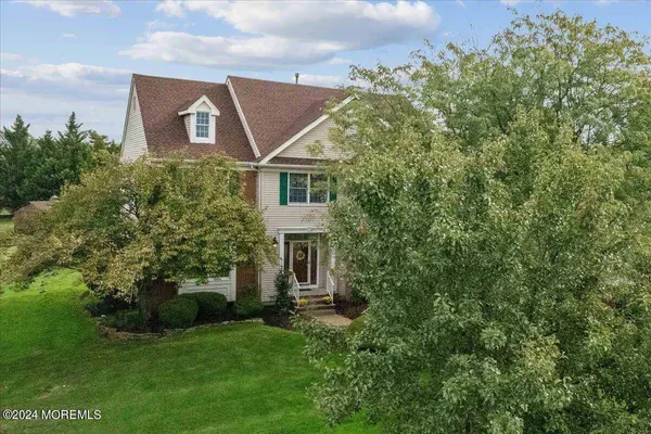 121 Bear Oak Road, Freehold, NJ 07728