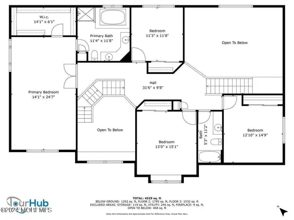 121 Bear Oak Road, Freehold, NJ 07728