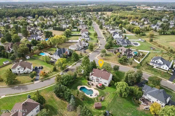 121 Bear Oak Road, Freehold, NJ 07728