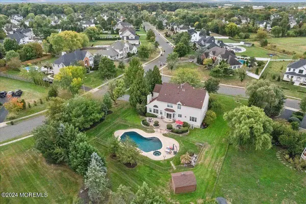 121 Bear Oak Road, Freehold, NJ 07728