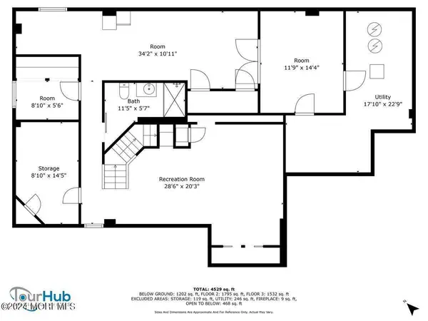 121 Bear Oak Road, Freehold, NJ 07728