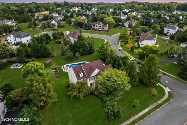 121 Bear Oak Road, Freehold, NJ 07728