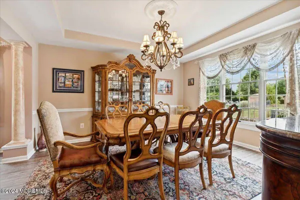 121 Bear Oak Road, Freehold, NJ 07728