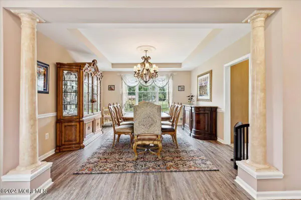 121 Bear Oak Road, Freehold, NJ 07728