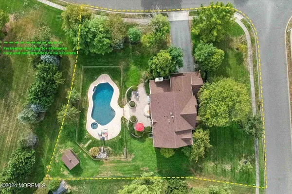 121 Bear Oak Road, Freehold, NJ 07728