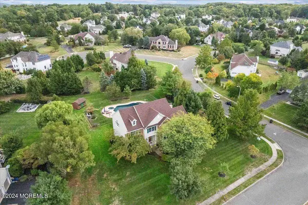 121 Bear Oak Road, Freehold, NJ 07728