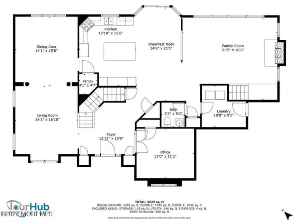 121 Bear Oak Road, Freehold, NJ 07728