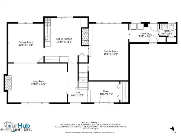 19 Meadowbrook Lane, Freehold, NJ 07728