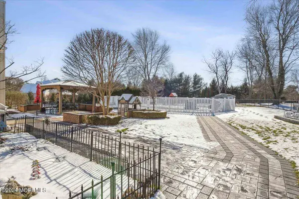 250 Bennington Road, Freehold, NJ 07728