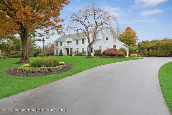 3 Wildwood Way, Freehold, NJ 07728