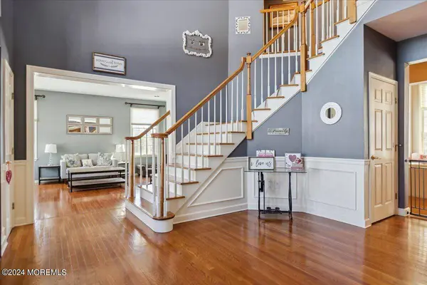 250 Bennington Road, Freehold, NJ 07728