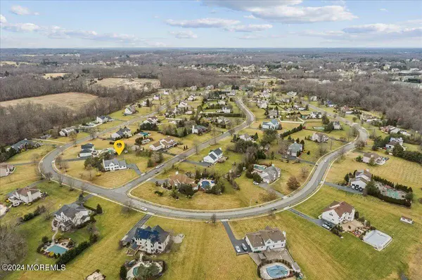 40 Leiden Road, Freehold, NJ 07728