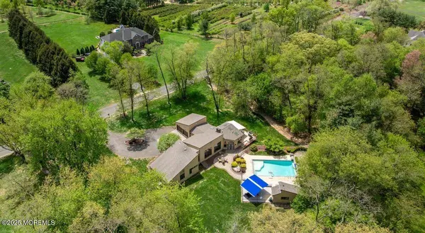 166 Oakland Mills Road, Manalapan, NJ 07726