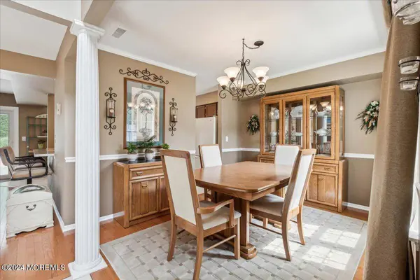 64 Sherrybrooke Drive, Howell, NJ 07731