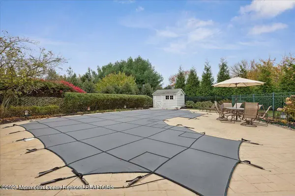 3 Wildwood Way, Freehold, NJ 07728