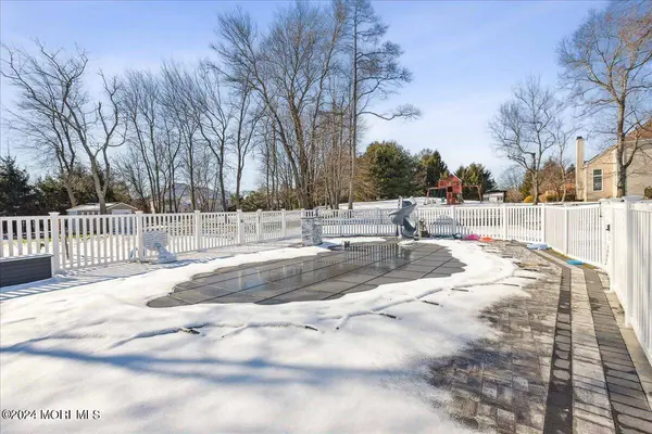 250 Bennington Road, Freehold, NJ 07728