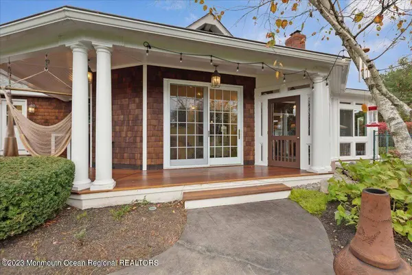 3 Wildwood Way, Freehold, NJ 07728