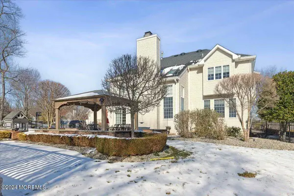 250 Bennington Road, Freehold, NJ 07728