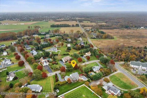 3 Wildwood Way, Freehold, NJ 07728