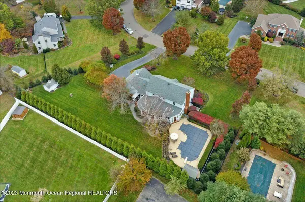 3 Wildwood Way, Freehold, NJ 07728