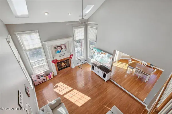 250 Bennington Road, Freehold, NJ 07728