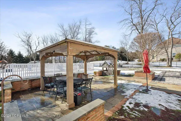 250 Bennington Road, Freehold, NJ 07728