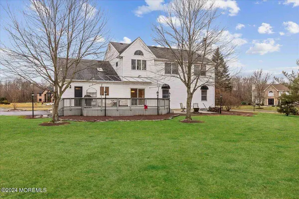 40 Leiden Road, Freehold, NJ 07728