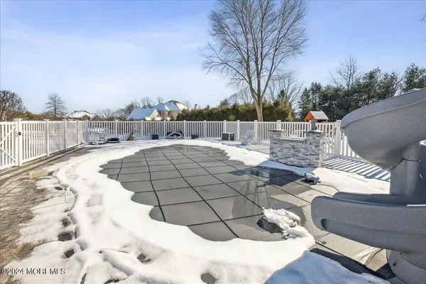 250 Bennington Road, Freehold, NJ 07728