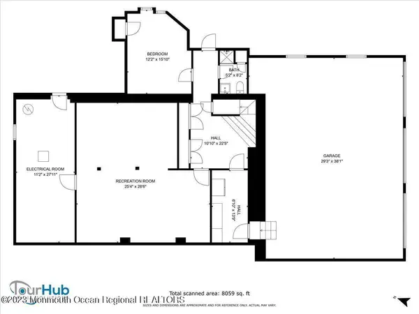 4 Beaver Hill Road, Morganville, NJ 07751