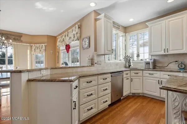 250 Bennington Road, Freehold, NJ 07728