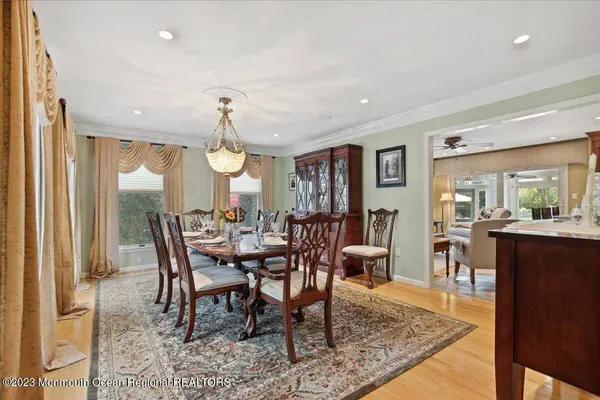 3 Wildwood Way, Freehold, NJ 07728