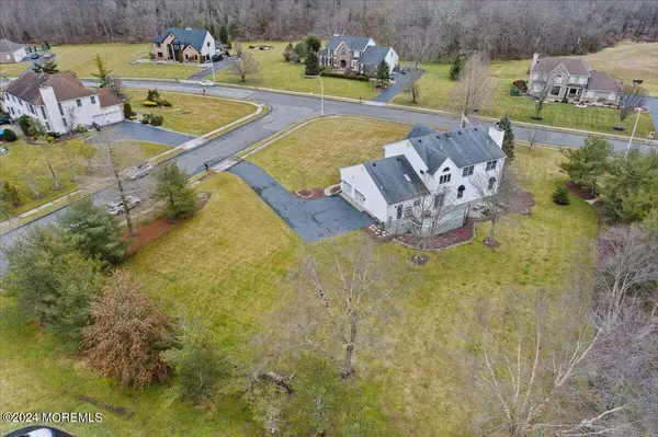 40 Leiden Road, Freehold, NJ 07728