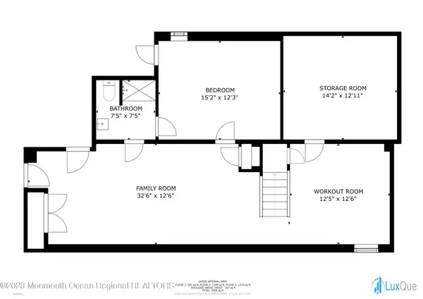 3 Wildwood Way, Freehold, NJ 07728