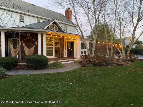 3 Wildwood Way, Freehold, NJ 07728