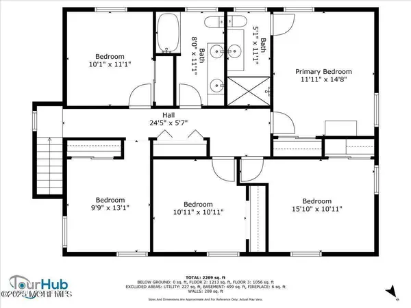 19 Meadowbrook Lane, Freehold, NJ 07728