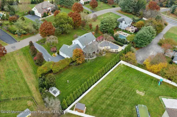 3 Wildwood Way, Freehold, NJ 07728