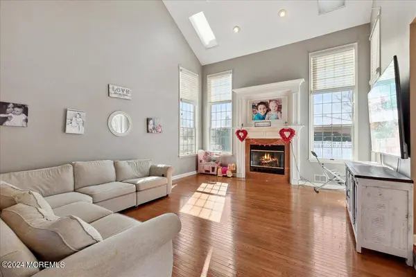 250 Bennington Road, Freehold, NJ 07728