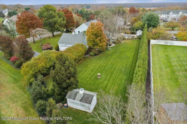 3 Wildwood Way, Freehold, NJ 07728