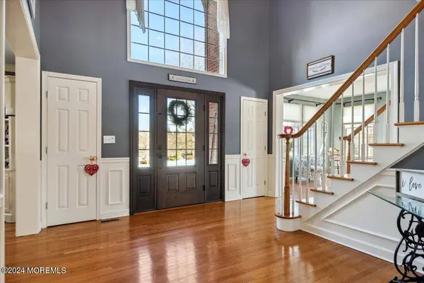 250 Bennington Road, Freehold, NJ 07728