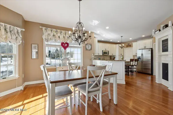 250 Bennington Road, Freehold, NJ 07728