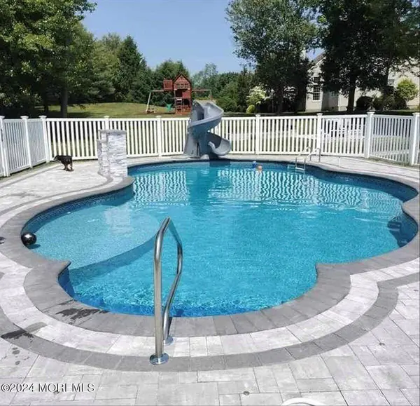 250 Bennington Road, Freehold, NJ 07728