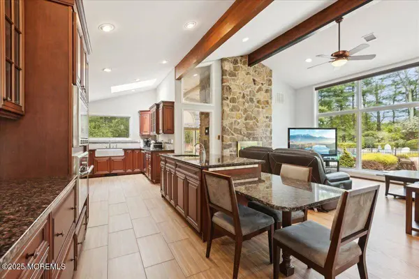 166 Oakland Mills Road, Manalapan, NJ 07726