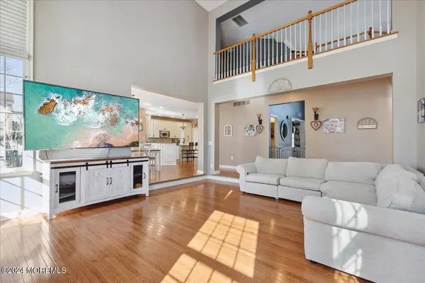 250 Bennington Road, Freehold, NJ 07728