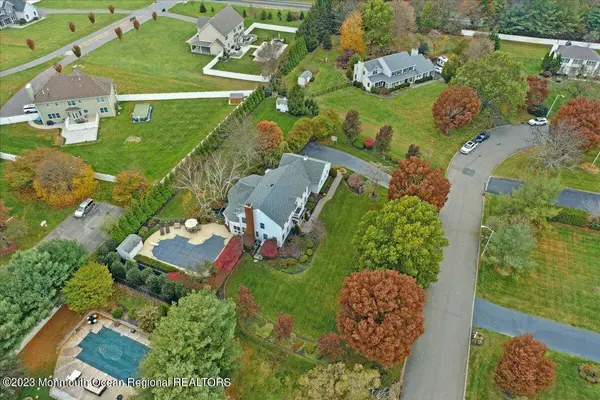 3 Wildwood Way, Freehold, NJ 07728