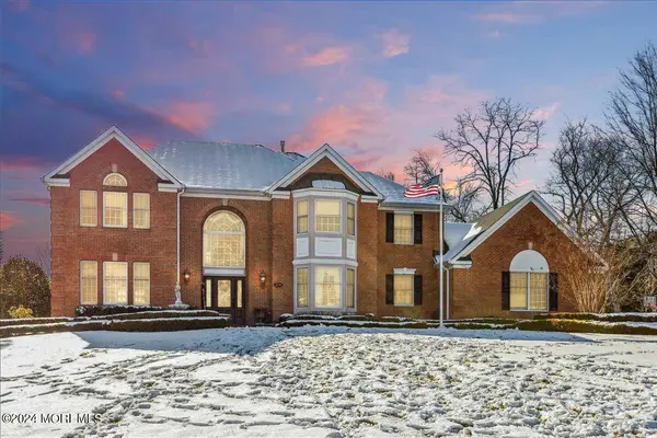 250 Bennington Road, Freehold, NJ 07728