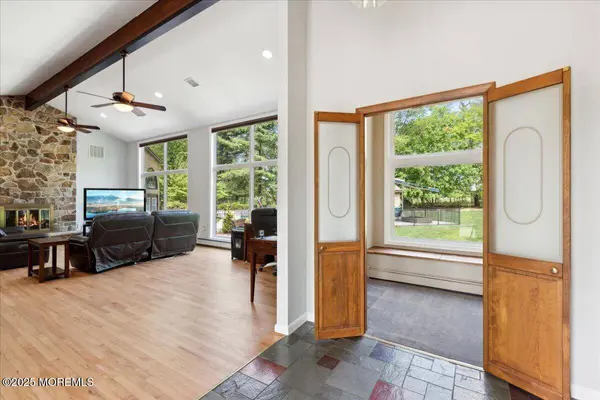 166 Oakland Mills Road, Manalapan, NJ 07726