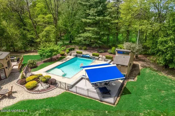 166 Oakland Mills Road, Manalapan, NJ 07726